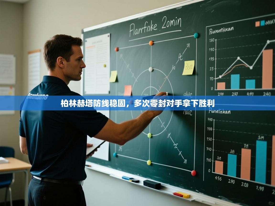 柏林赫塔防线稳固，多次零封对手拿下胜利  第2张