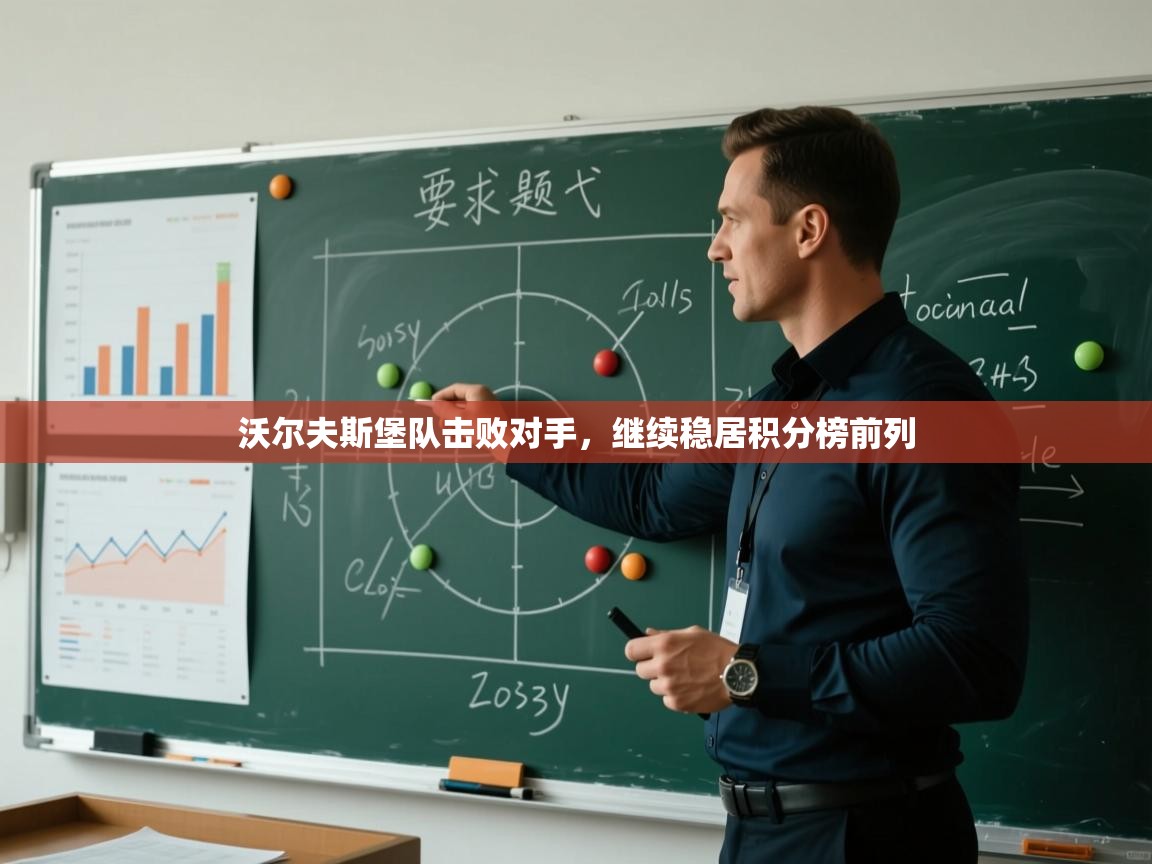 沃尔夫斯堡队击败对手，继续稳居积分榜前列