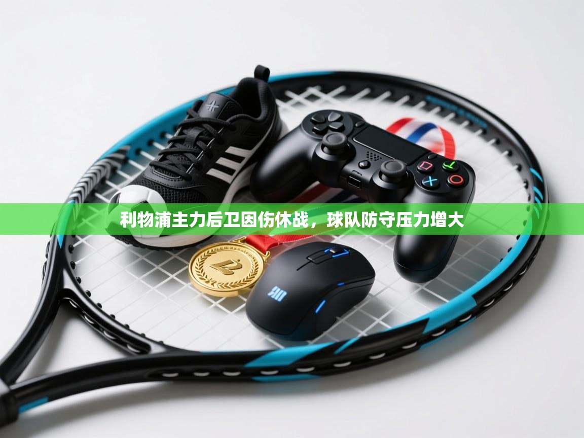 利物浦主力后卫因伤休战,球队防守压力增大 第2张