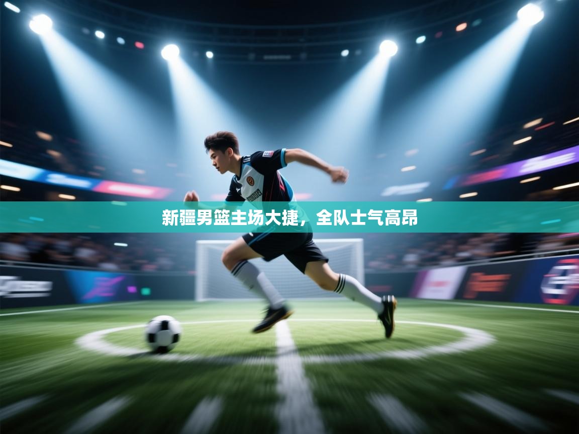 新疆男篮主场大捷，全队士气高昂