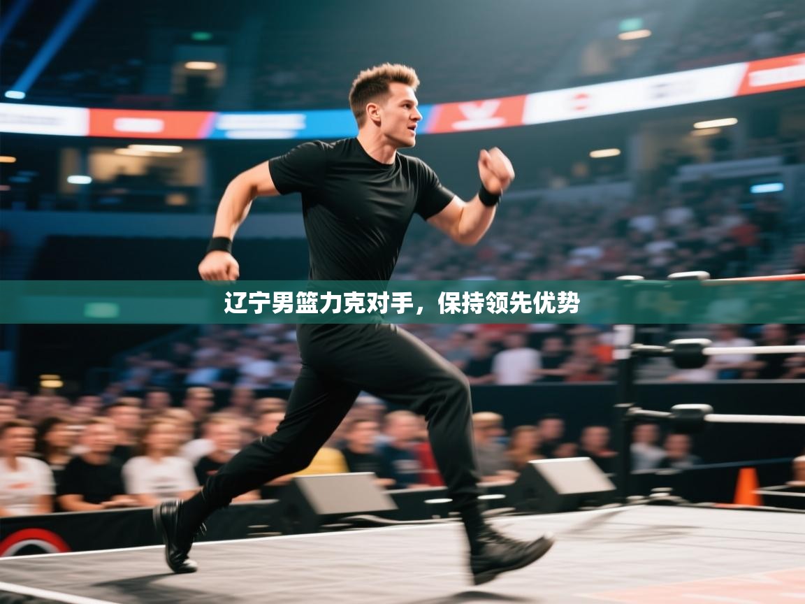 辽宁男篮力克对手，保持领先优势  第2张