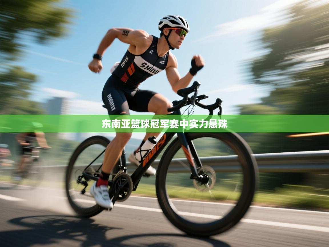 东南亚篮球冠军赛中实力悬殊  第1张