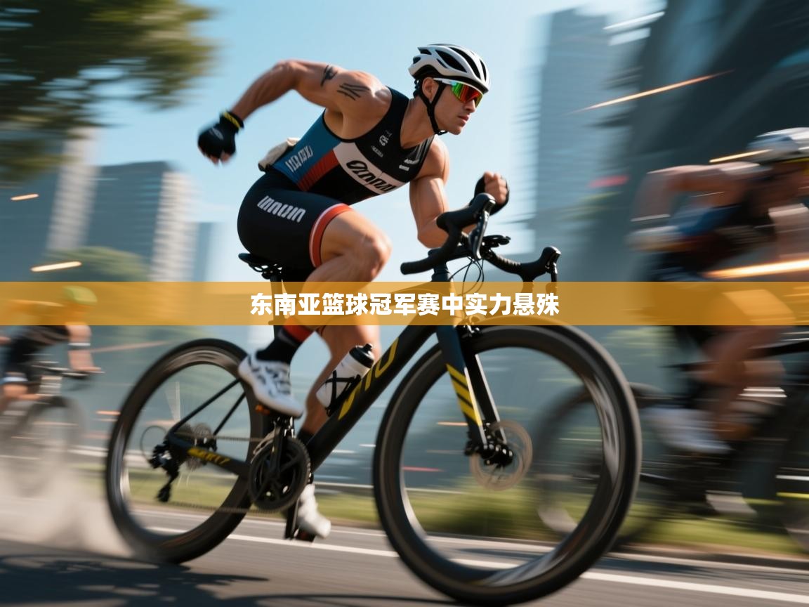 东南亚篮球冠军赛中实力悬殊  第2张