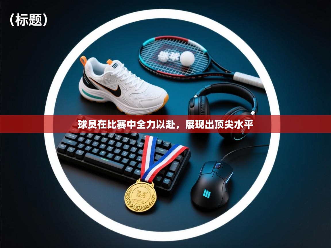 球员在比赛中全力以赴,展现出顶尖水平 第2张