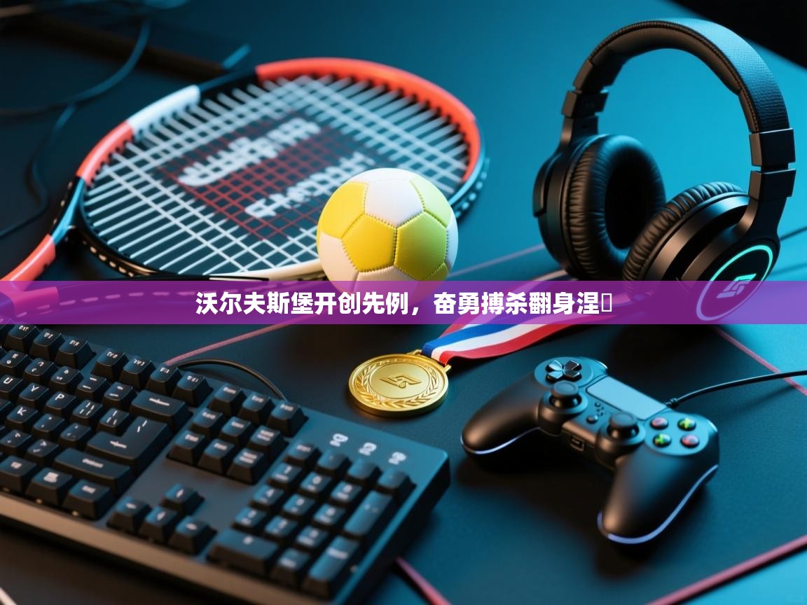 沃尔夫斯堡开创先例,奋勇搏杀翻身涅槃 第2张