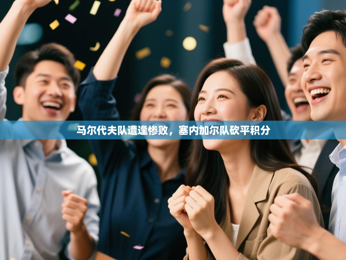 马尔代夫队遭逢惨败，塞内加尔队砍平积分  第2张