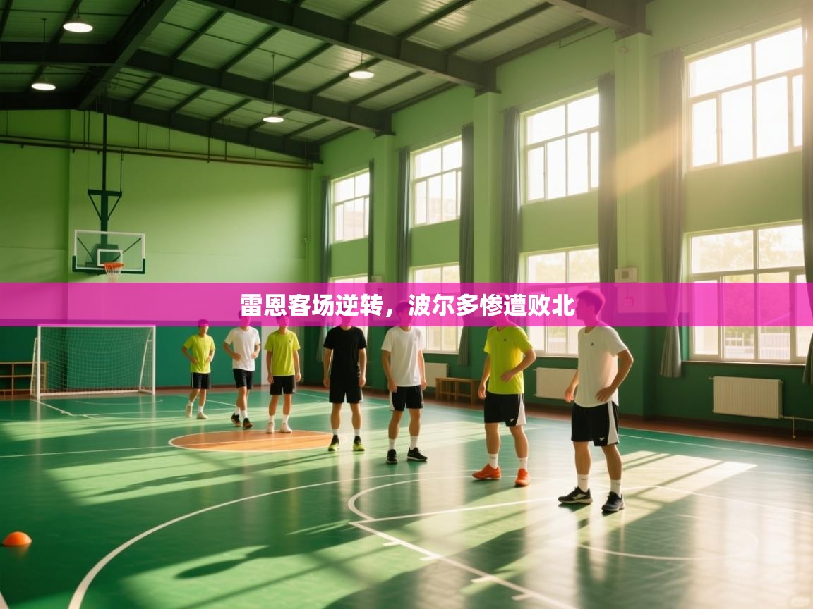 雷恩客场逆转，波尔多惨遭败北