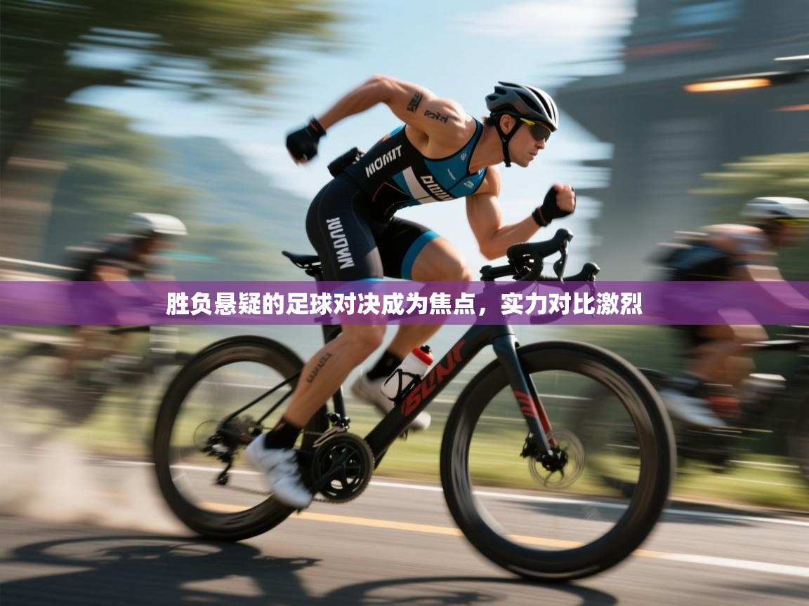 胜负悬疑的足球对决成为焦点,实力对比激烈 第1张