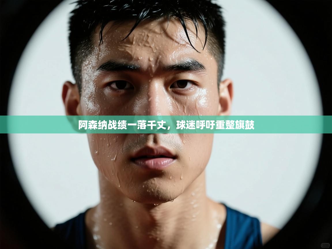 阿森纳战绩一落千丈，球迷呼吁重整旗鼓