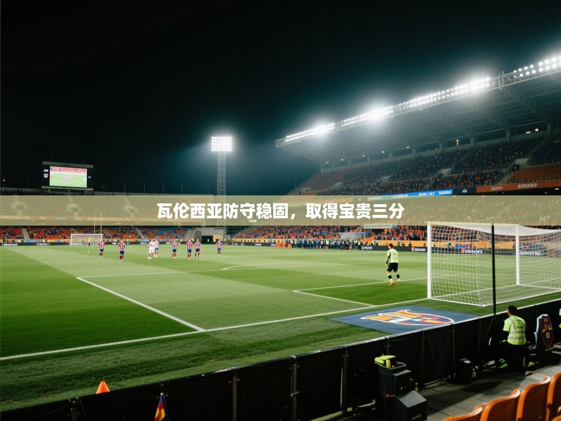 瓦伦西亚防守稳固，取得宝贵三分  第2张