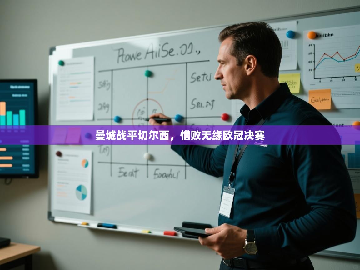 曼城战平切尔西，惜败无缘欧冠决赛