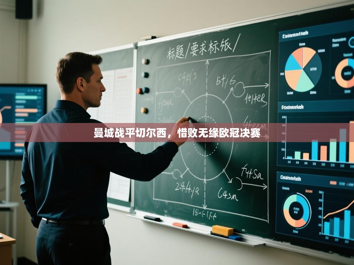 曼城战平切尔西，惜败无缘欧冠决赛  第2张