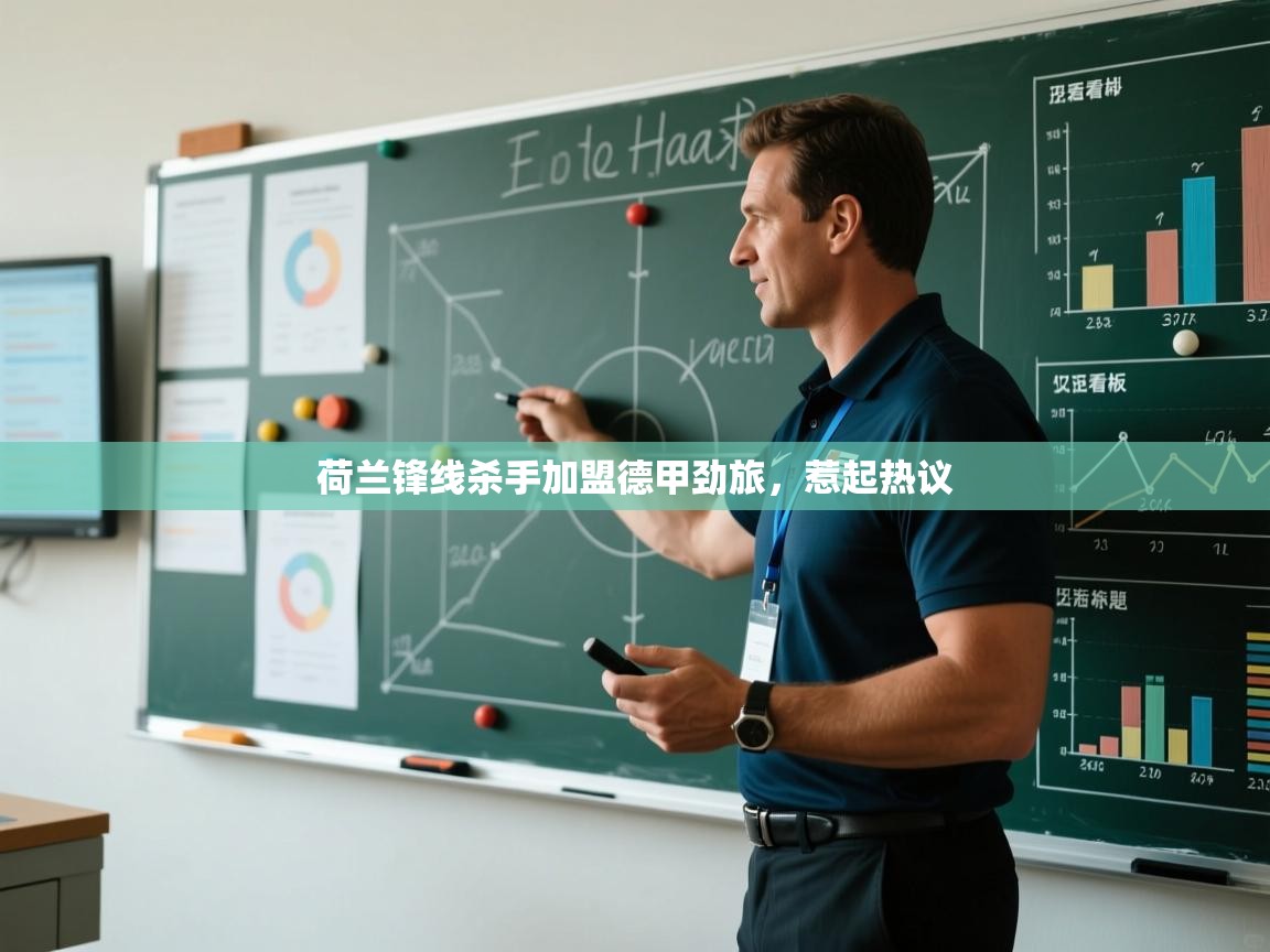 荷兰锋线杀手加盟德甲劲旅，惹起热议  第2张