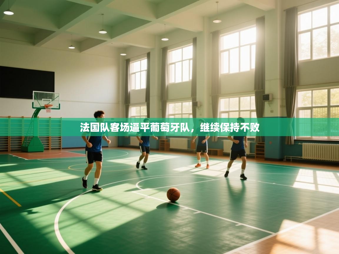 法国队客场逼平葡萄牙队，继续保持不败  第2张