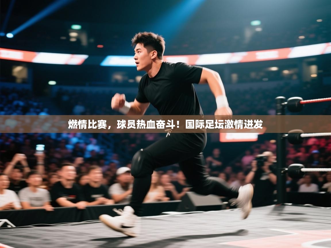 燃情比赛，球员热血奋斗！国际足坛激情迸发
