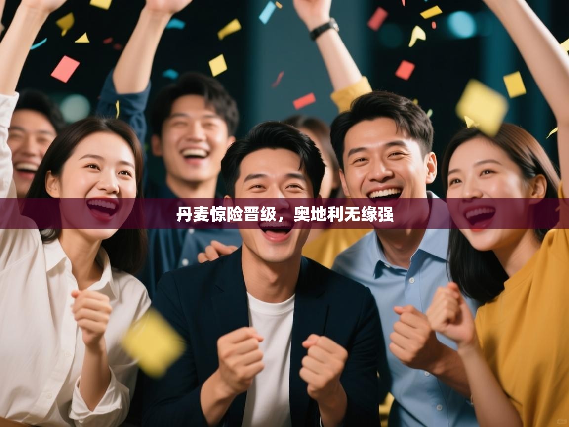 丹麦惊险晋级，奥地利无缘强