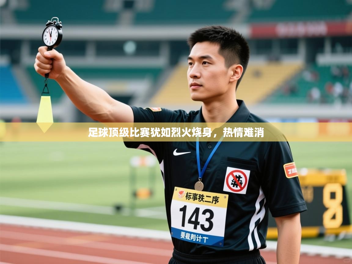 足球顶级比赛犹如烈火烧身，热情难消