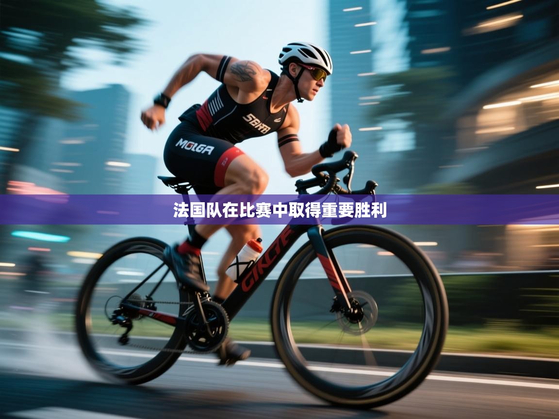 法国队在比赛中取得重要胜利
