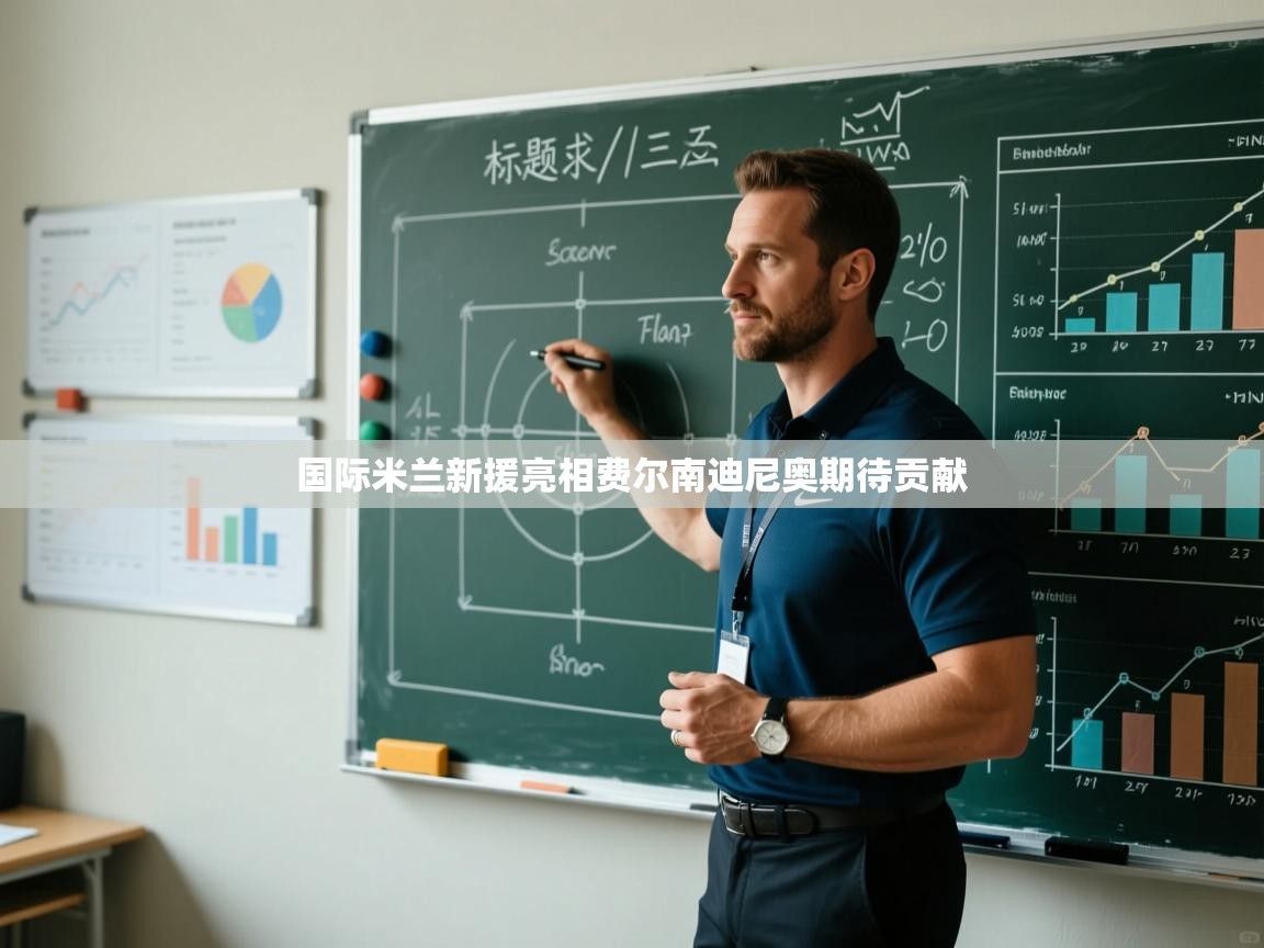 国际米兰新援亮相费尔南迪尼奥期待贡献  第2张