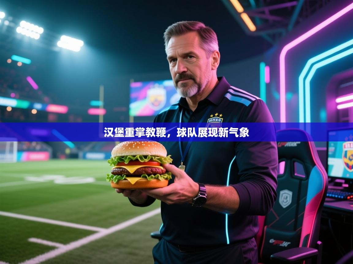汉堡重掌教鞭，球队展现新气象