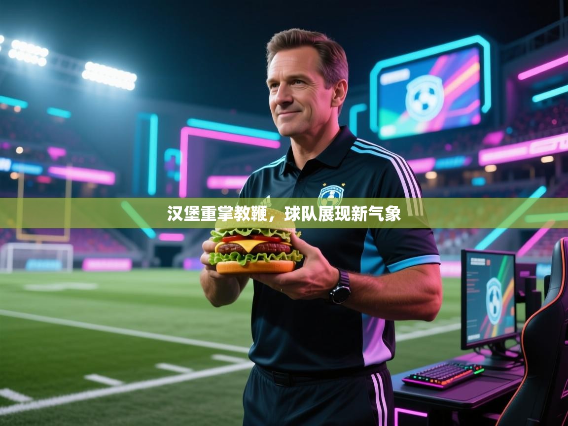 汉堡重掌教鞭，球队展现新气象  第2张