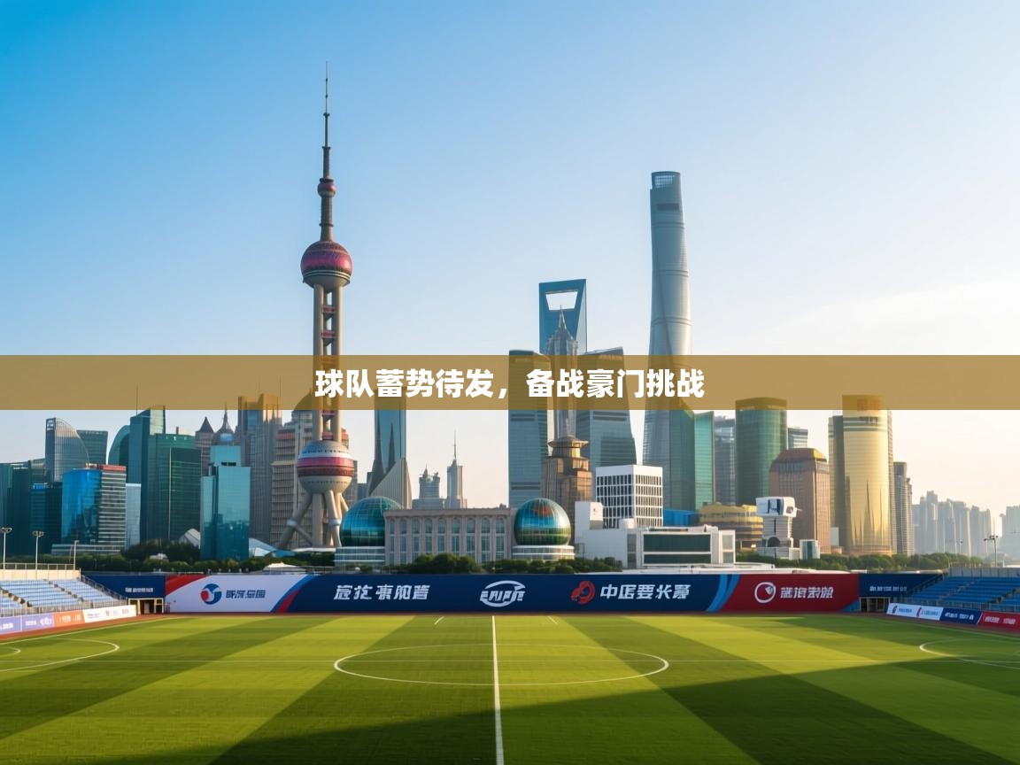 球队蓄势待发,备战豪门挑战 第2张