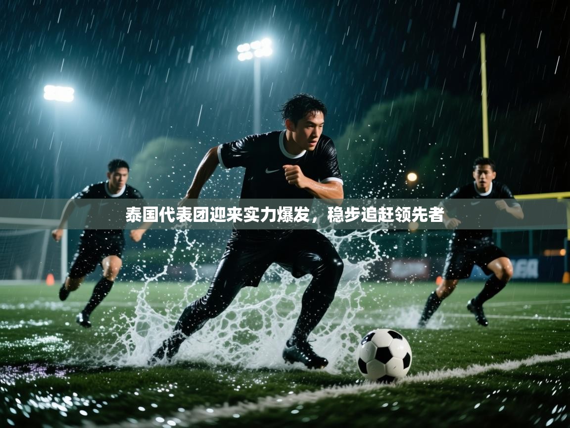 泰国代表团迎来实力爆发，稳步追赶领先者  第2张
