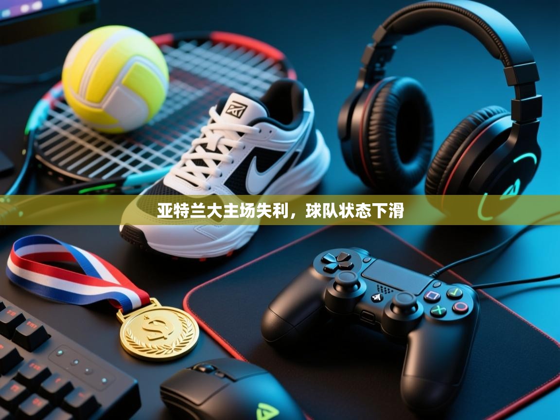 亚特兰大主场失利，球队状态下滑