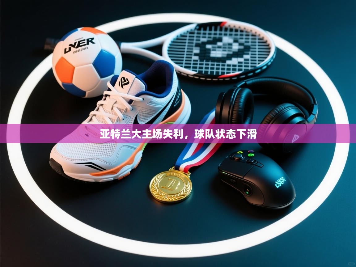 亚特兰大主场失利，球队状态下滑  第2张