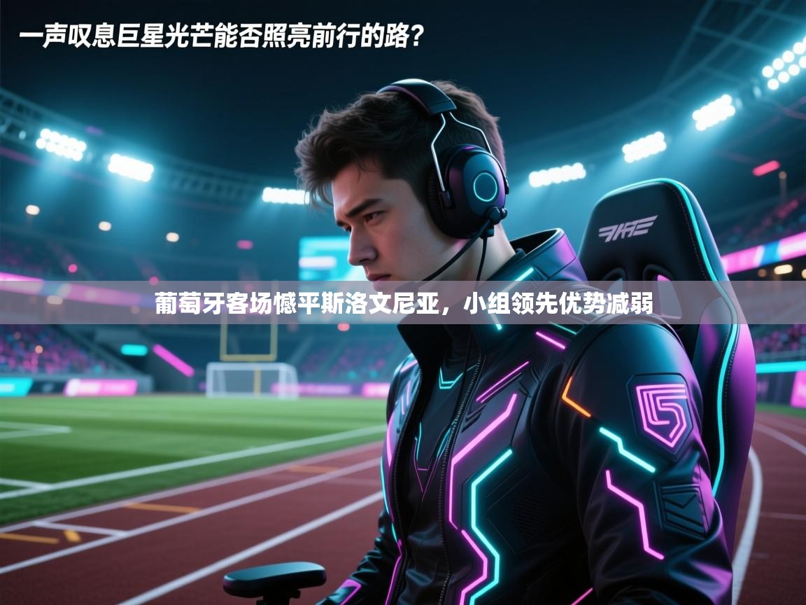 葡萄牙客场憾平斯洛文尼亚，小组领先优势减弱  第2张