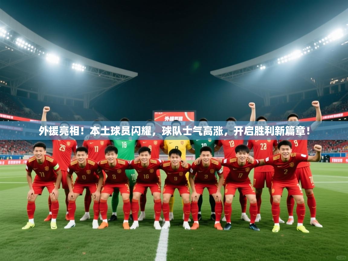 外援亮相！本土球员闪耀，球队士气高涨，开启胜利新篇章！