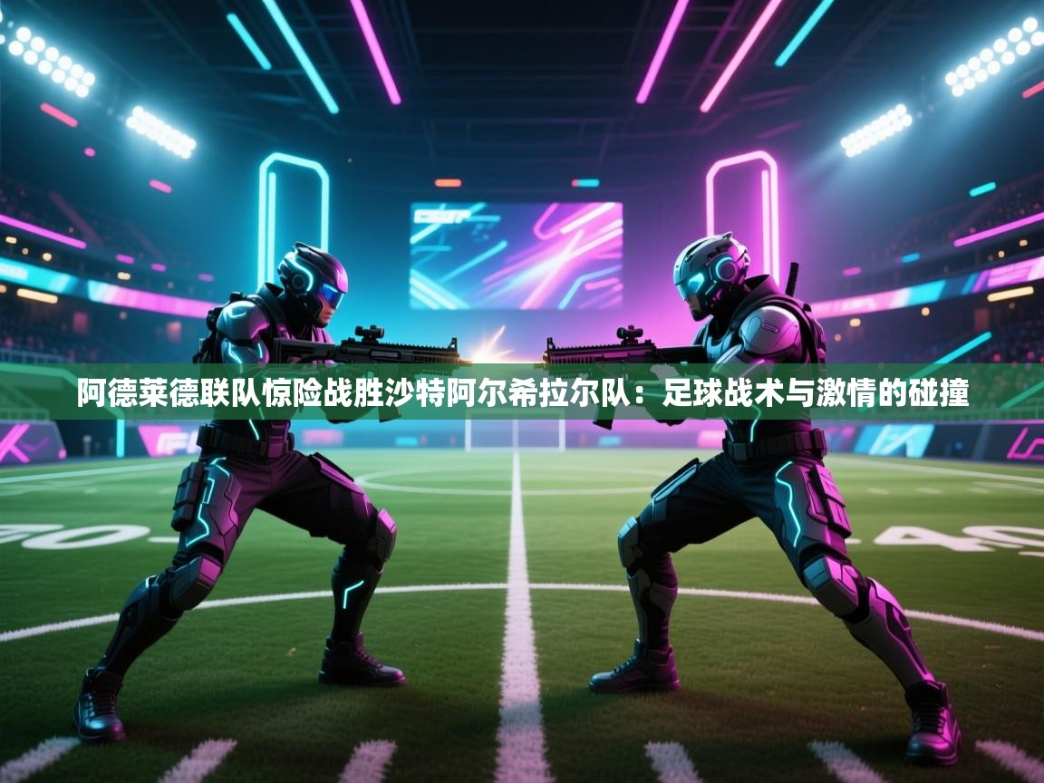 阿德莱德联队惊险战胜沙特阿尔希拉尔队：足球战术与激情的碰撞  第2张