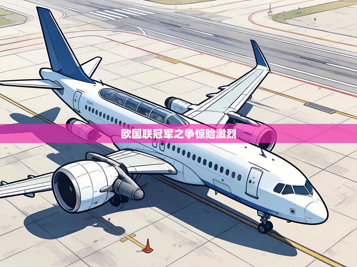 欧国联冠军之争惊险激烈  第2张