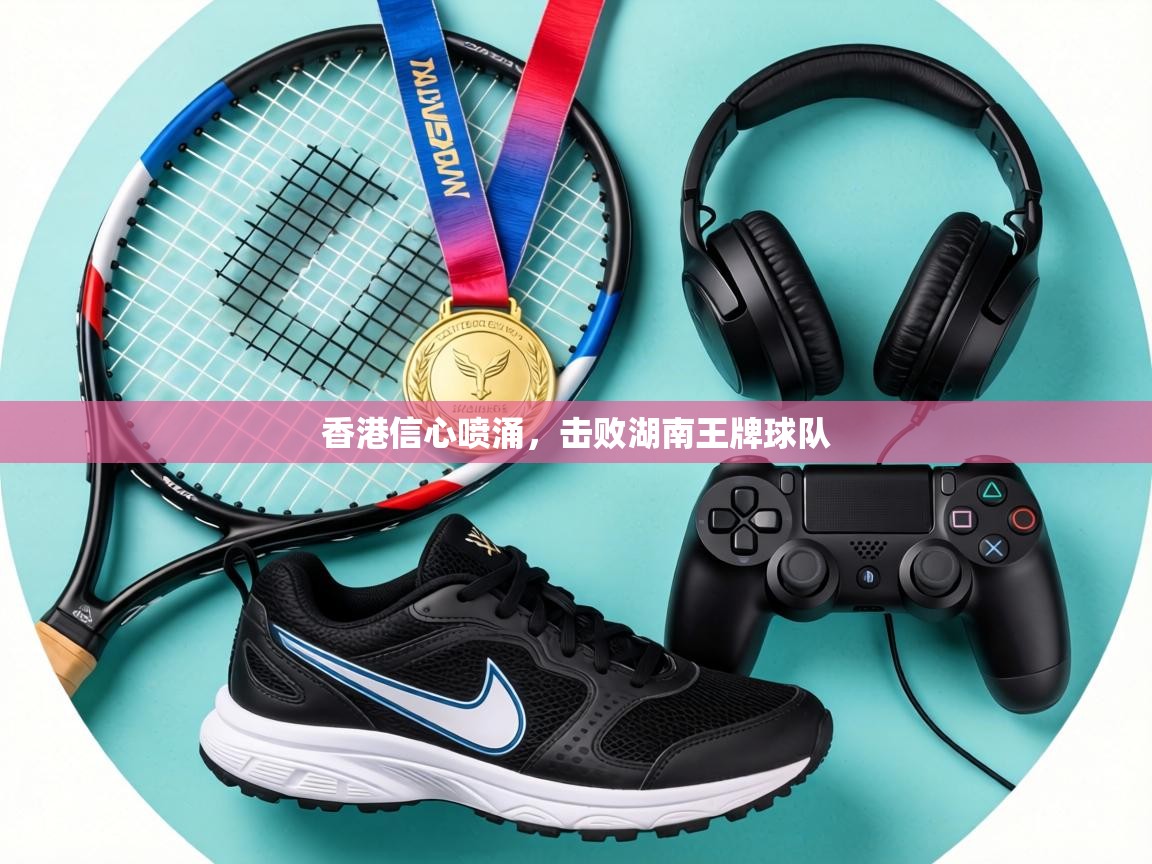 香港信心喷涌，击败湖南王牌球队  第2张