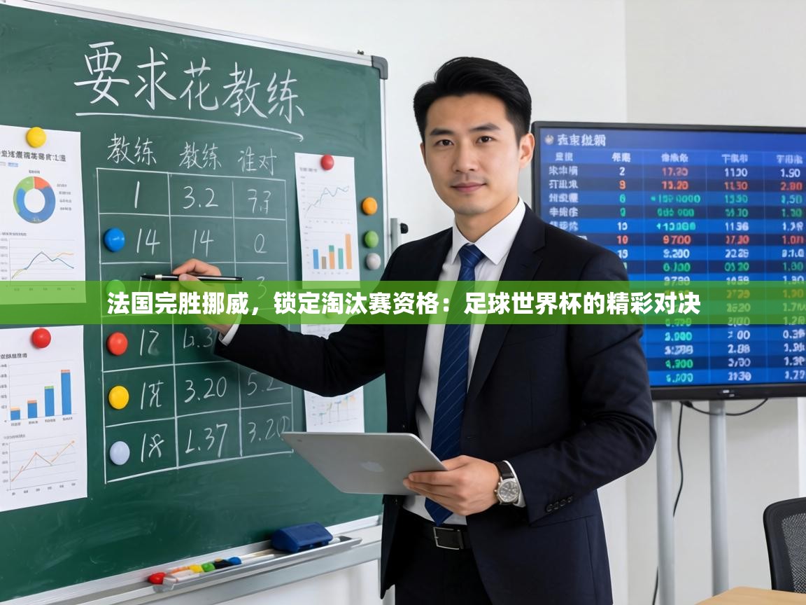 法国完胜挪威,锁定淘汰赛资格:足球世界杯的精彩对决 第2张