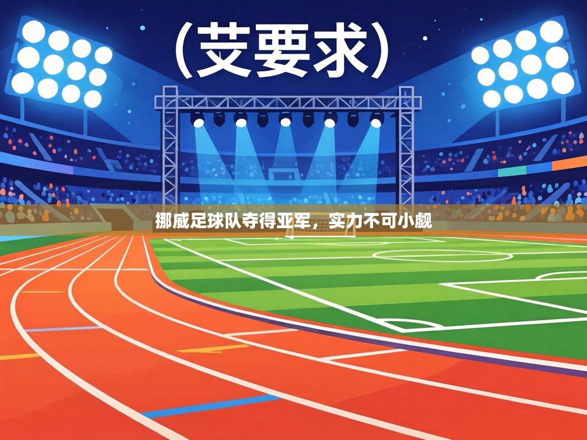 挪威足球队夺得亚军，实力不可小觑