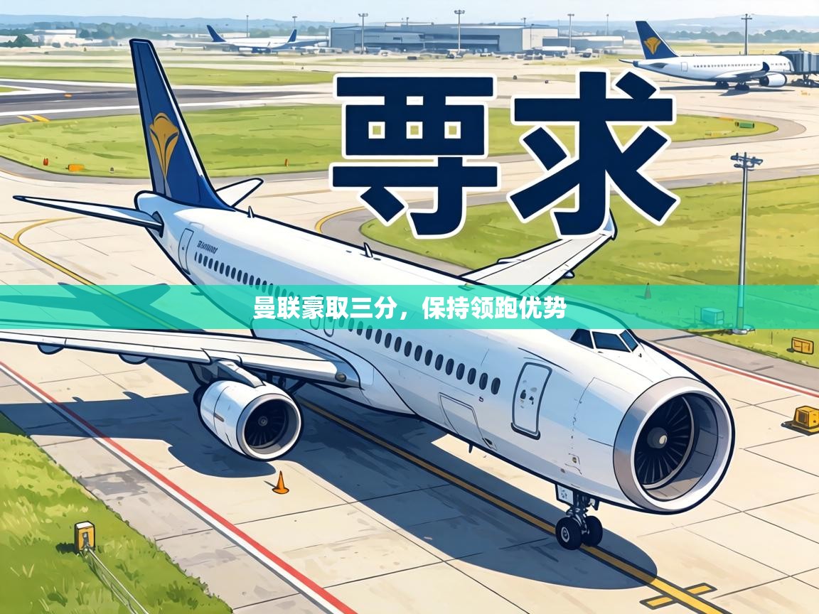 曼联豪取三分，保持领跑优势  第2张