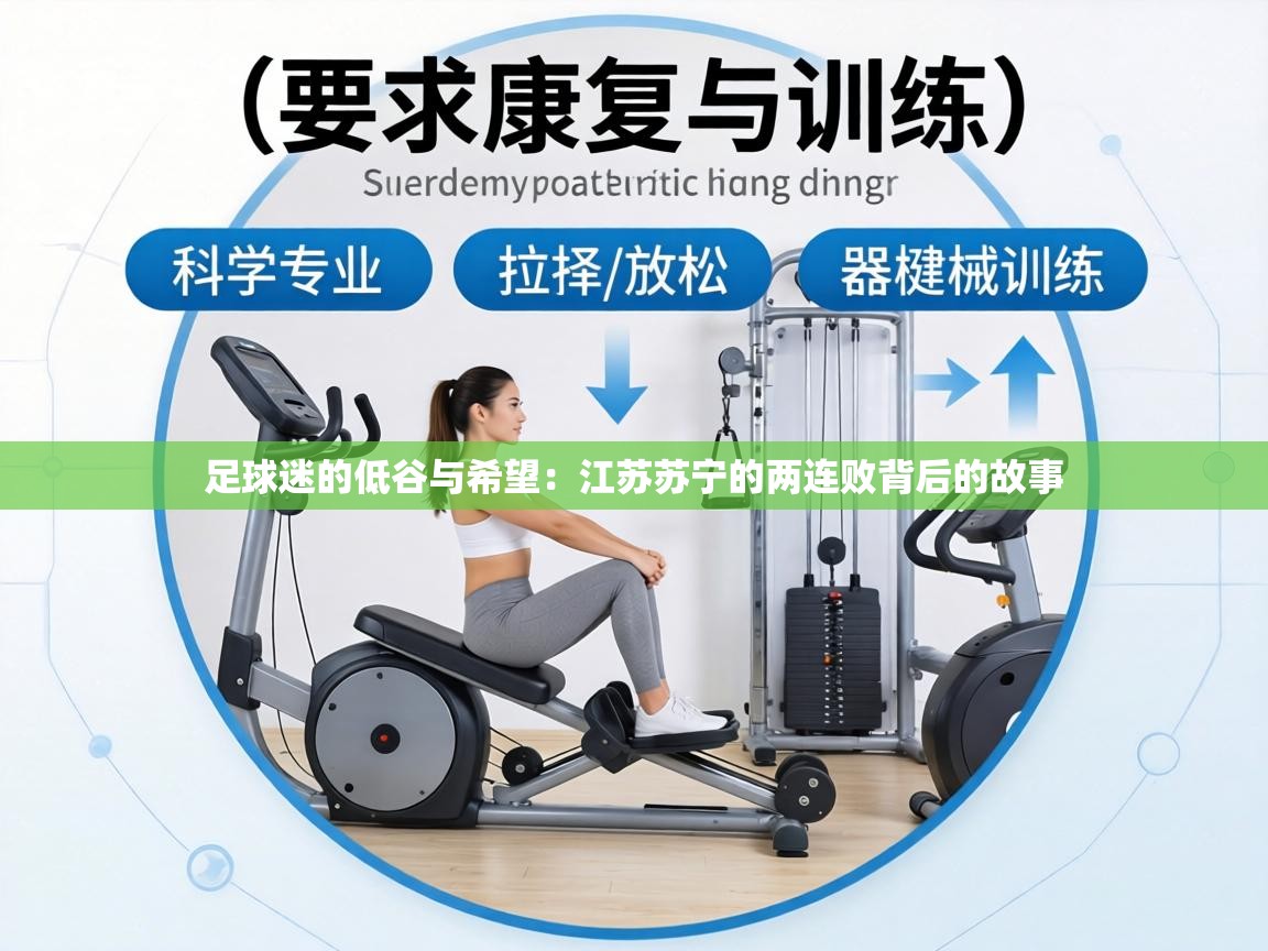 足球迷的低谷与希望:江苏苏宁的两连败背后的故事 第2张