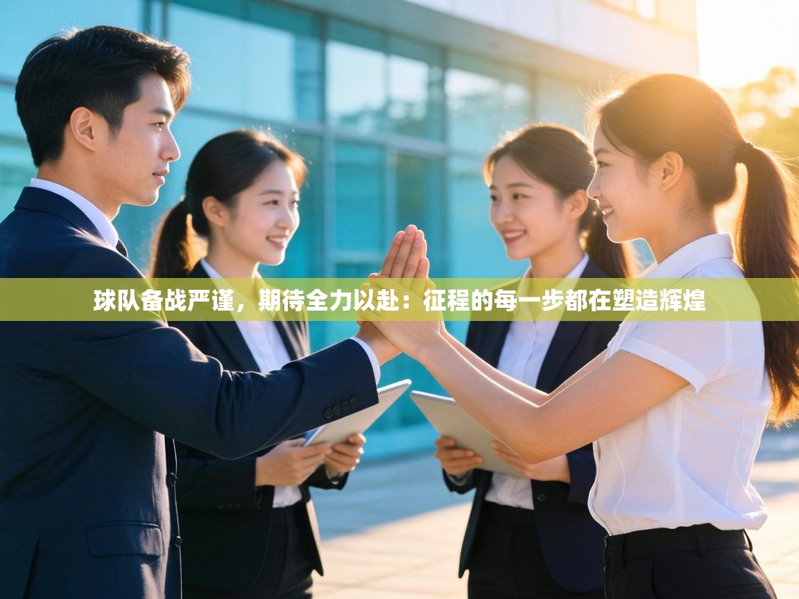 球队备战严谨，期待全力以赴：征程的每一步都在塑造辉煌  第2张