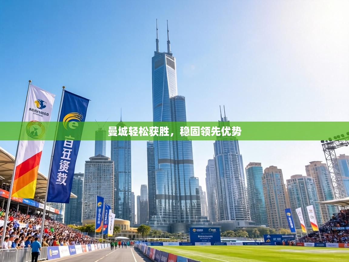 曼城轻松获胜，稳固领先优势  第2张