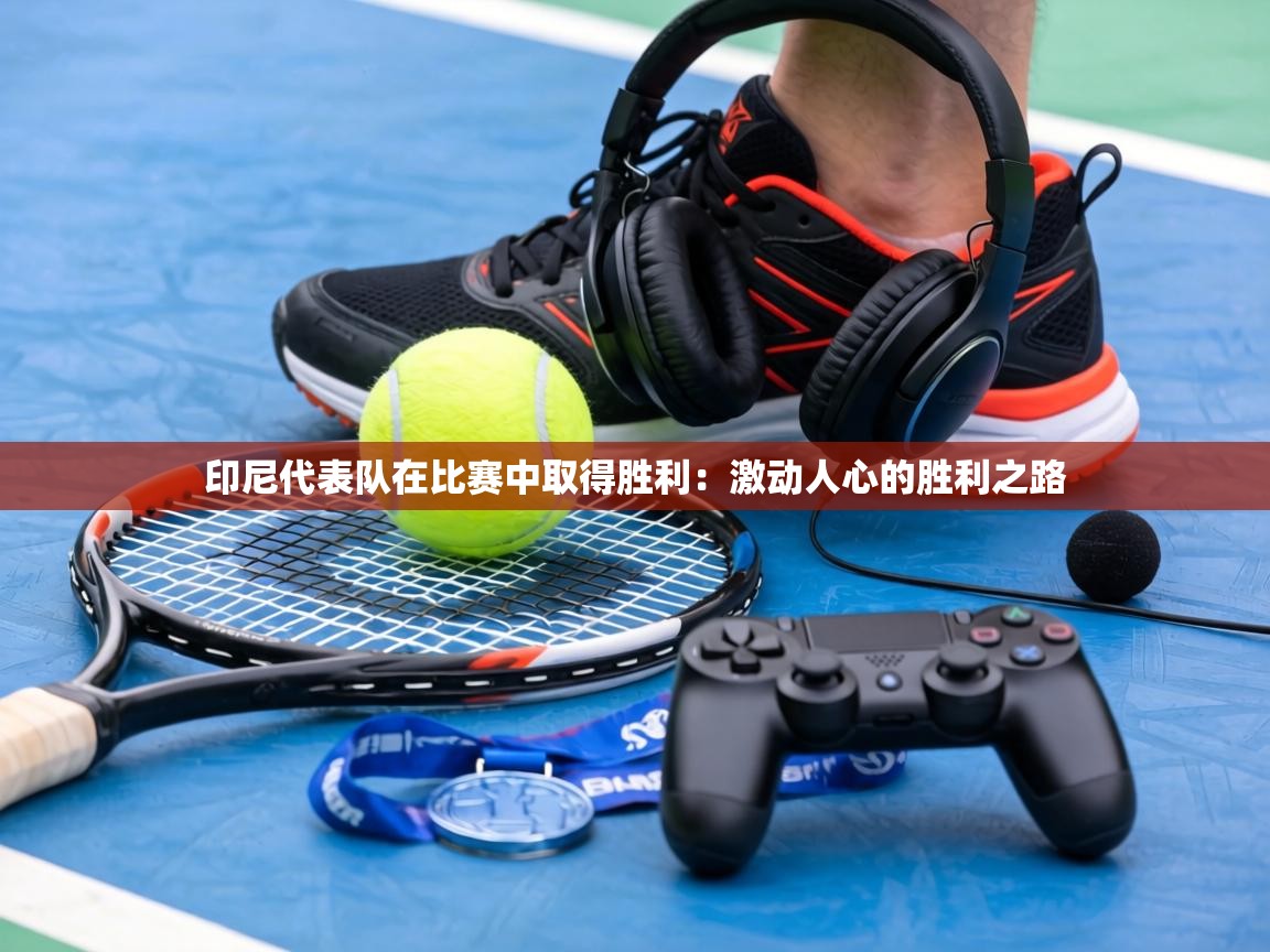 印尼代表队在比赛中取得胜利：激动人心的胜利之路  第1张