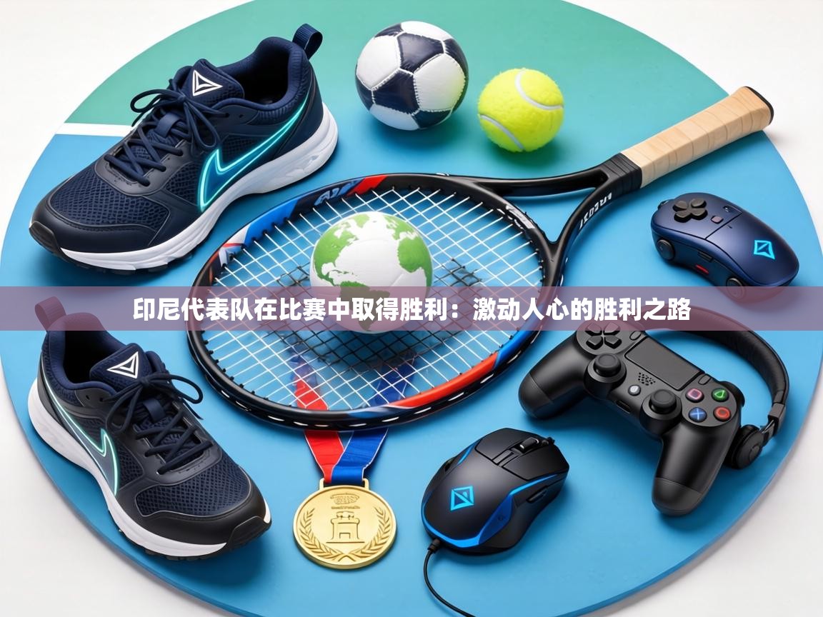 印尼代表队在比赛中取得胜利：激动人心的胜利之路  第2张