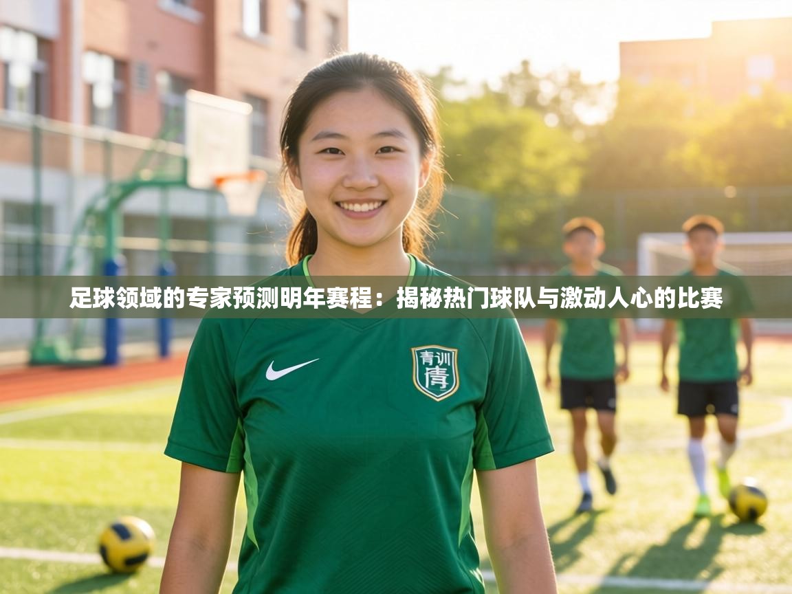 足球领域的专家预测明年赛程：揭秘热门球队与激动人心的比赛