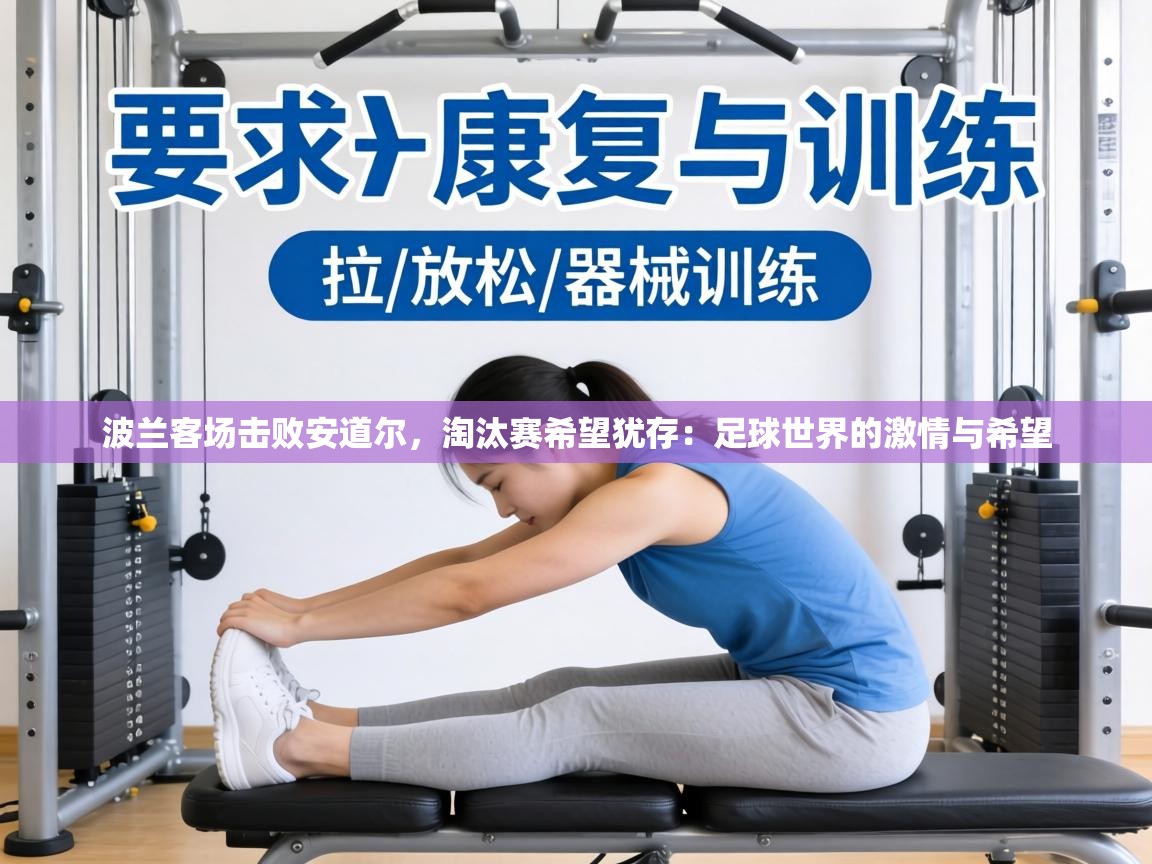 波兰客场击败安道尔，淘汰赛希望犹存：足球世界的激情与希望  第1张