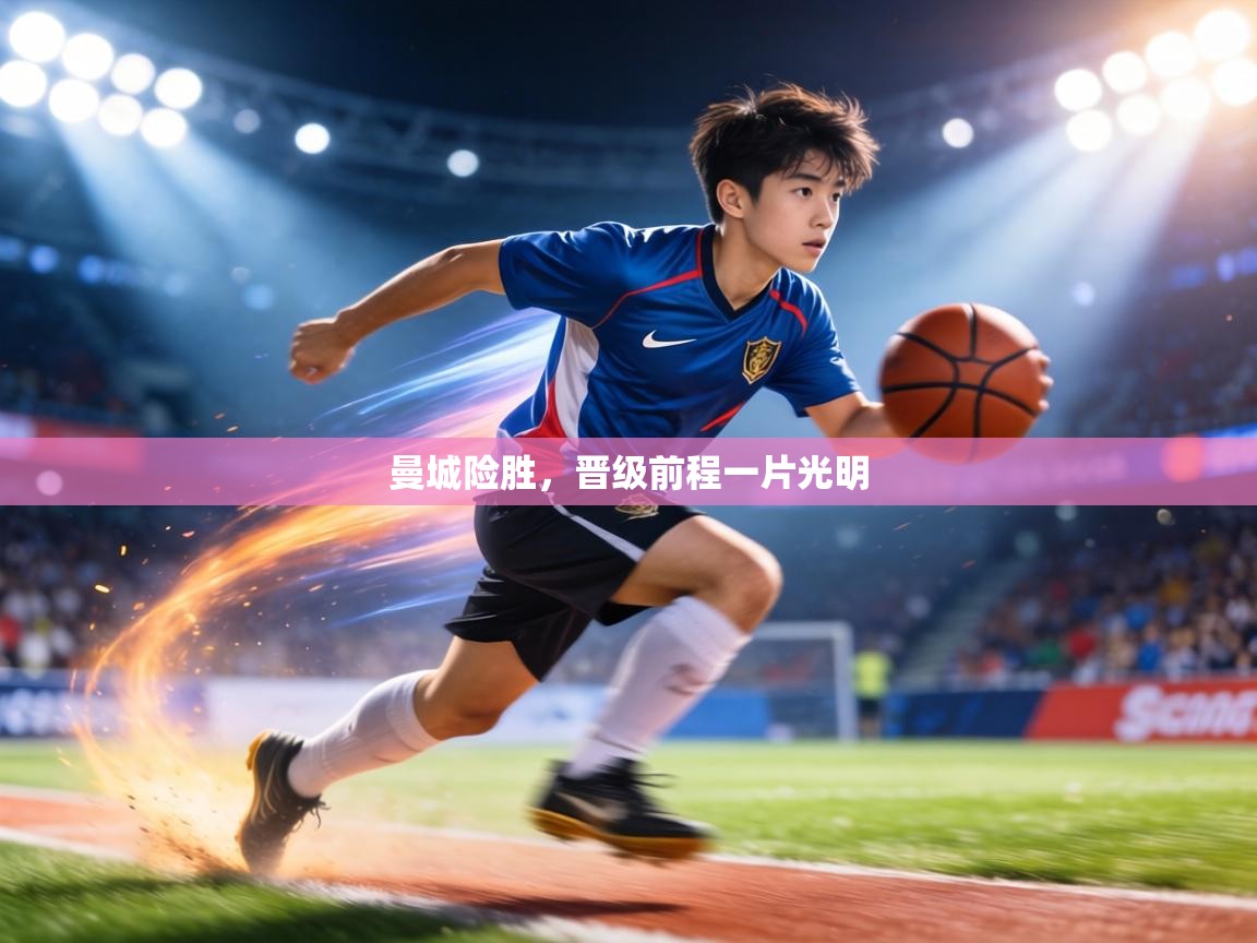 曼城险胜,晋级前程一片光明 第1张