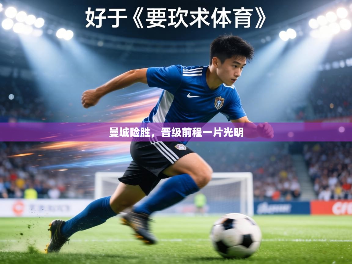 曼城险胜,晋级前程一片光明 第2张