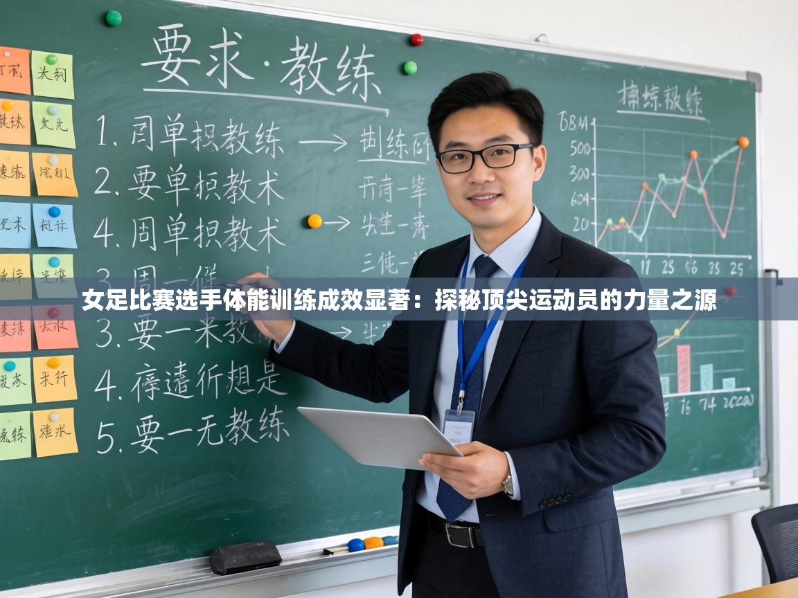 女足比赛选手体能训练成效显著：探秘顶尖运动员的力量之源  第2张